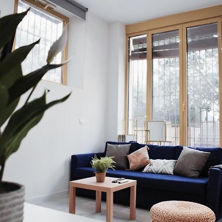 Apartamentos Del Paseo Grenade Extérieur photo